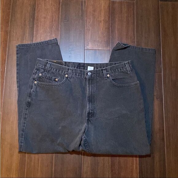 Levi's Other - Vintage Levi’s 550 Jeans 
